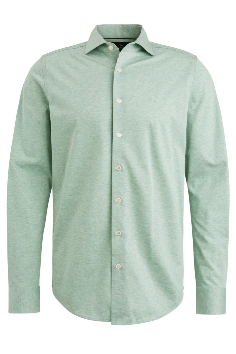 Vanguard long sleeve shirt cf pique jersey